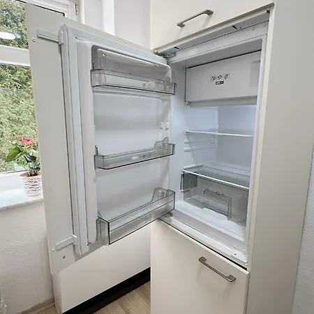 Berzi Ferienwohnung 2 Goerlitz Extérieur photo