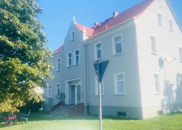 Berzi Ferienwohnung 2 Goerlitz