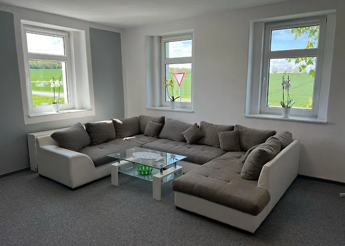 Berzi Ferienwohnung 2 Goerlitz