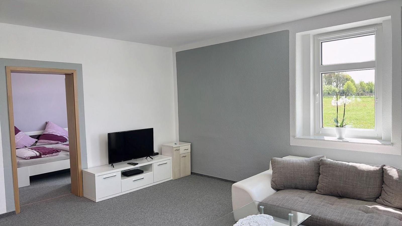 Berzi 2 Appartement