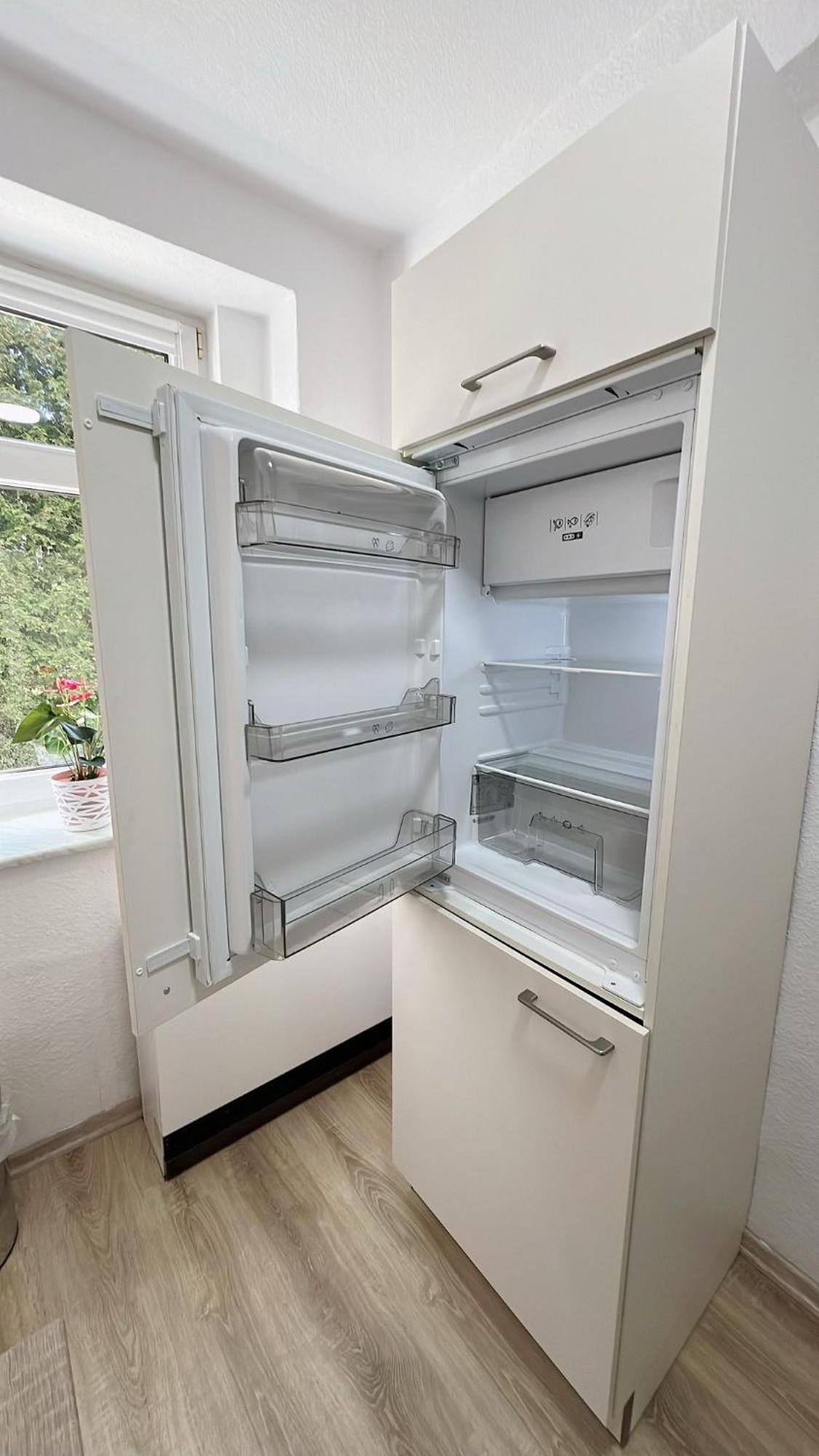 Berzi 2 Appartement Görlitz