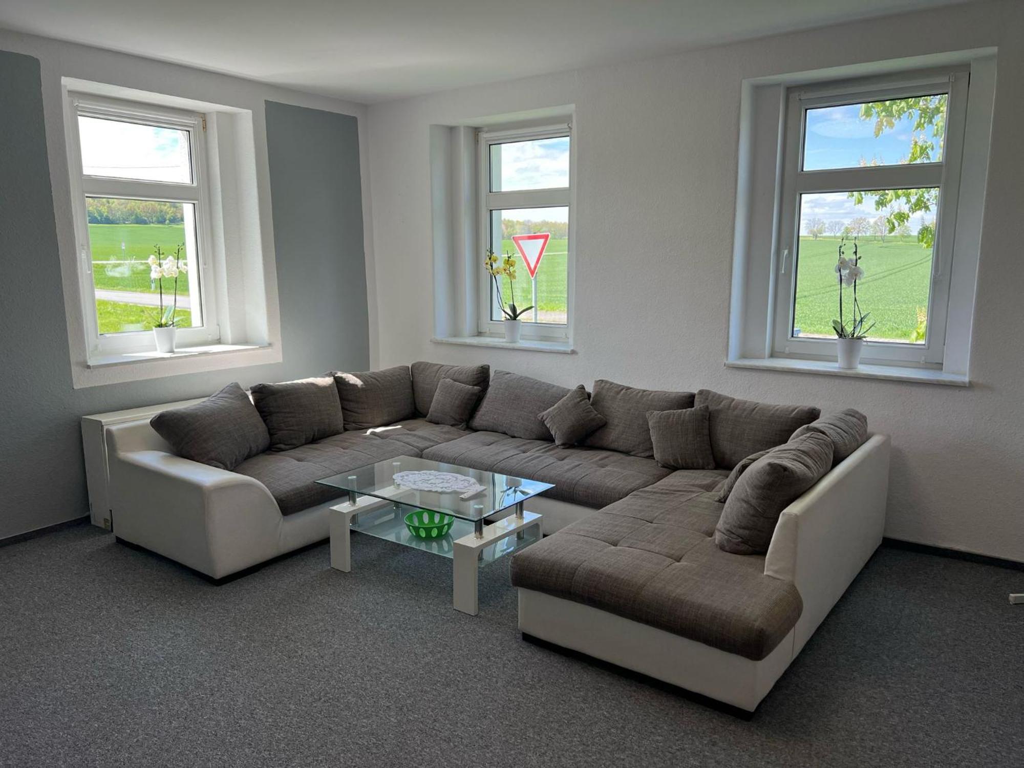 Berzi 2 Appartement *